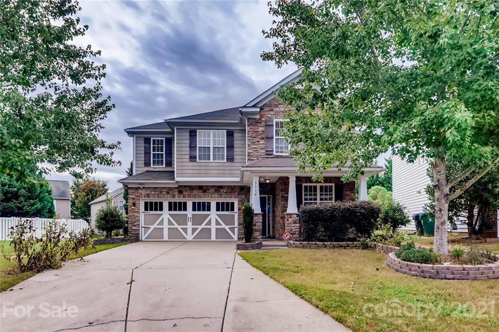 5714 El Campo Court - Photo 1