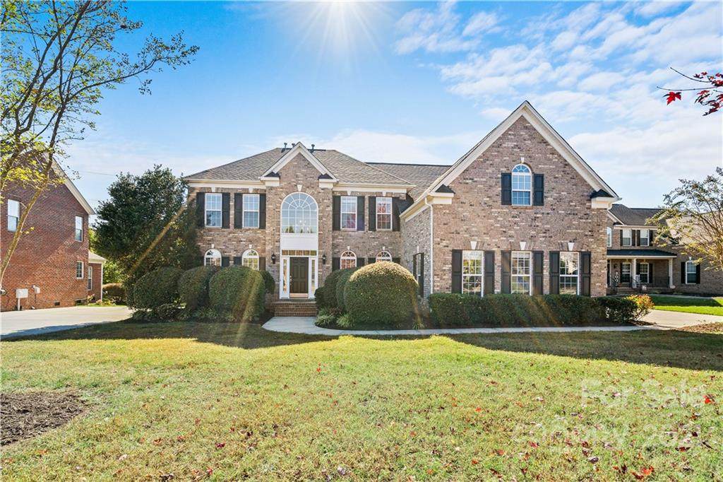 1105 Crooked River Drive - Photo 1