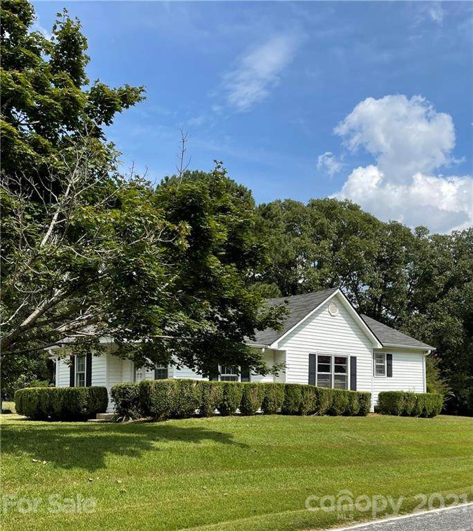 1541 Hardin Strait Road - Photo 1