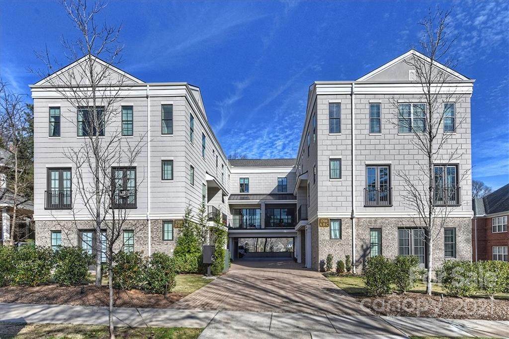 1708 Lombardy Circle - Photo 1