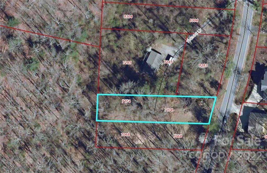 97 Overlook Road - Photo 1