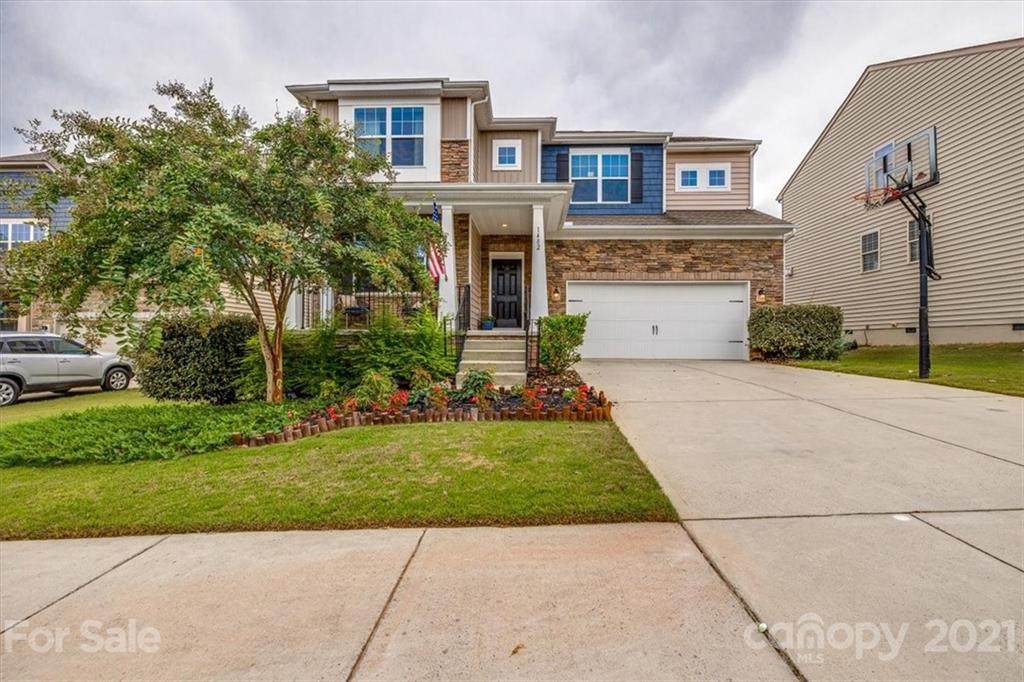 1482 Tomkins Knob Drive - Photo 1