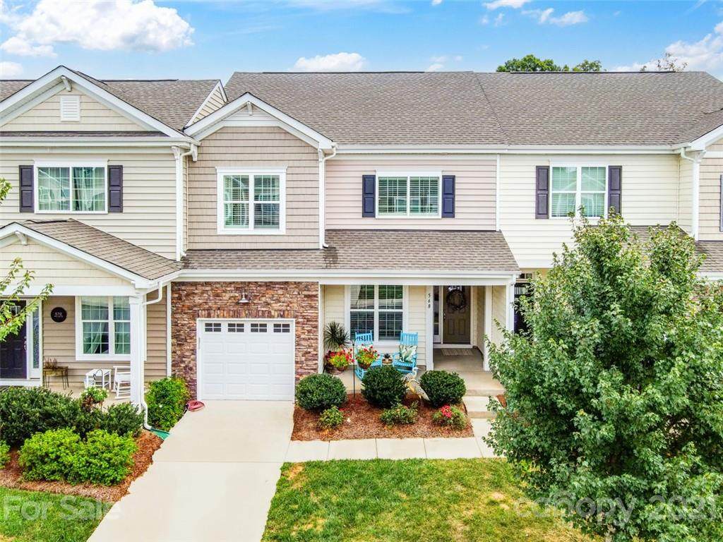 568 Park View Drive - Photo 1