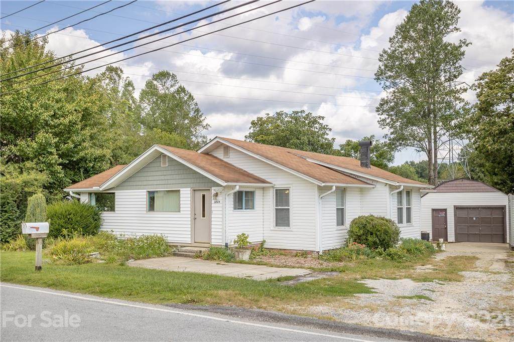 2804 Old Spartanburg Road - Photo 1