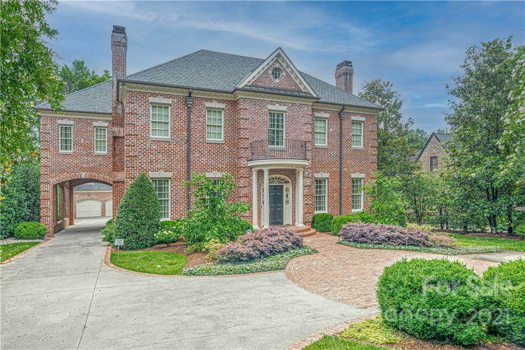 3725 Arborway Road - Photo 1