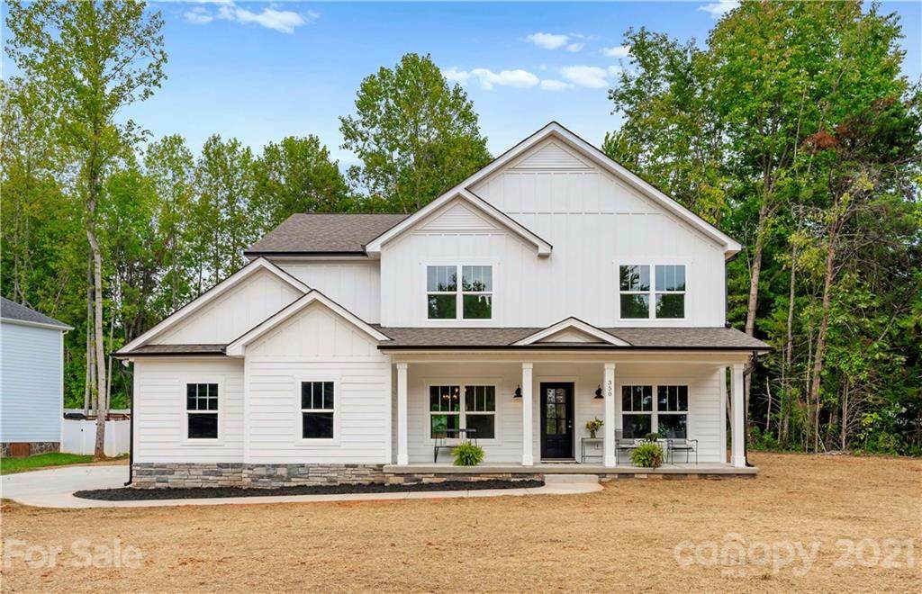 350 Sundown Road - Photo 1