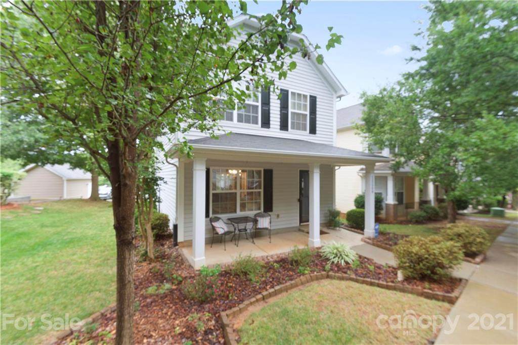 15509 Crossing Gate Drive - Photo 1