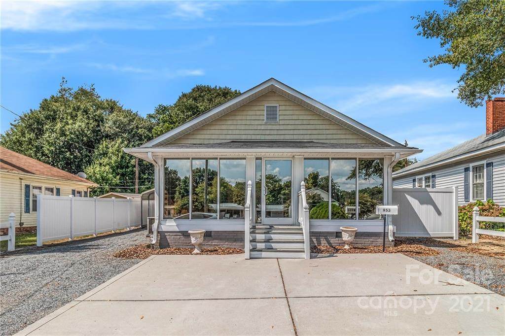 953 Cannon Boulevard - Photo 1