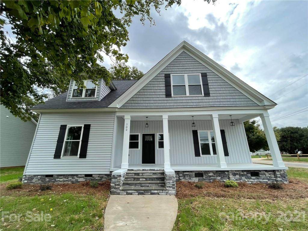 702 Main Street - Photo 1