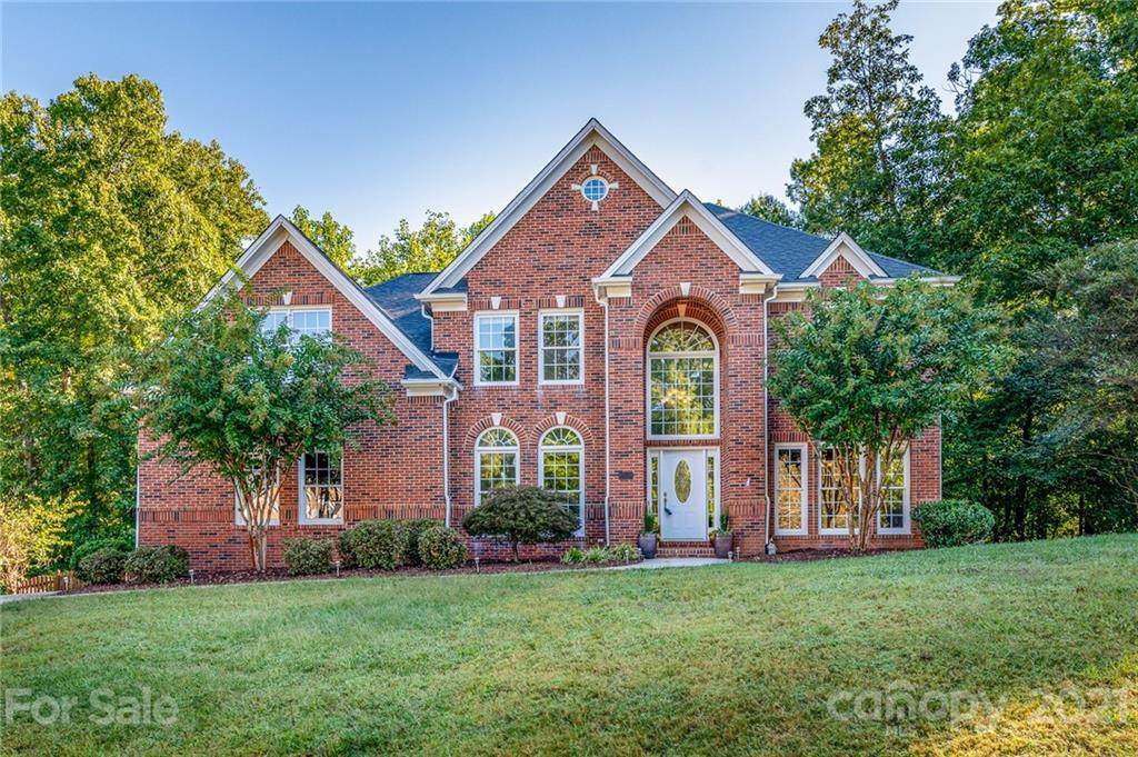 10640 Moss Mill Lane - Photo 1