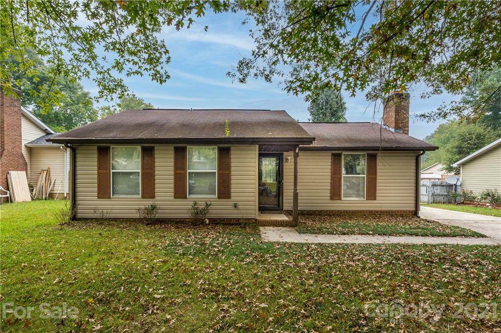 5917 Sunrise Court - Photo 1