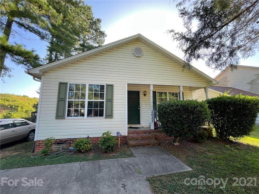 2629 Ridge Avenue - Photo 1