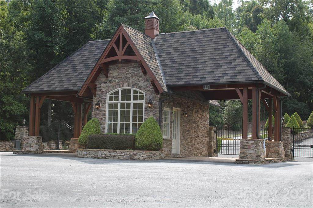 Lot 110 High Pines Loop - Photo 1