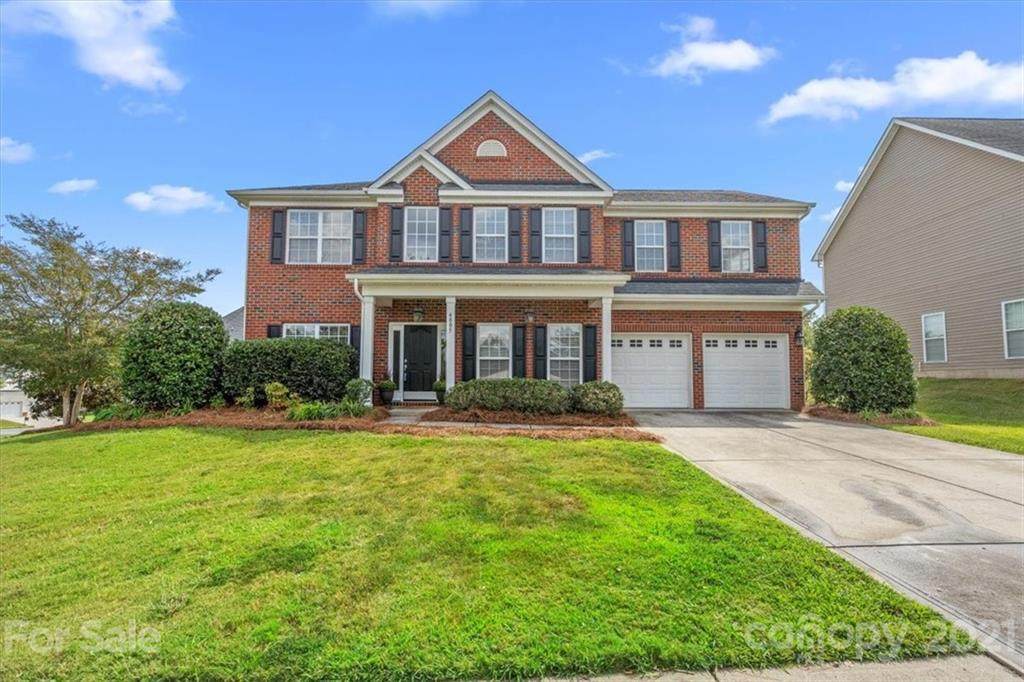 4805 Benhill Drive - Photo 1