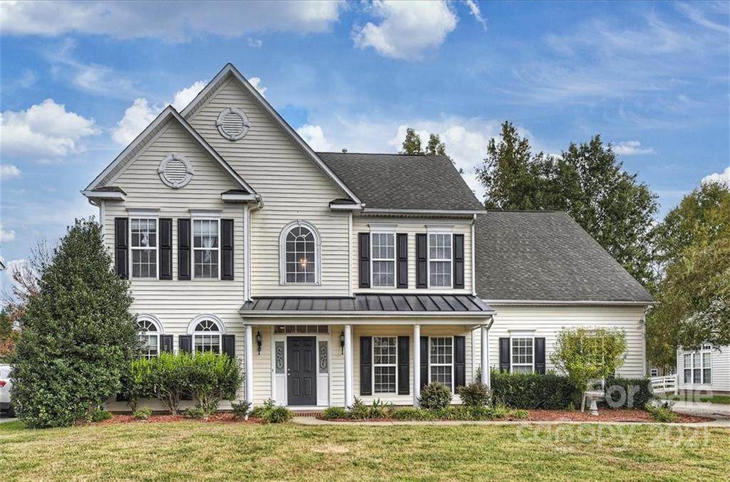1107 Butterburr Drive - Photo 1