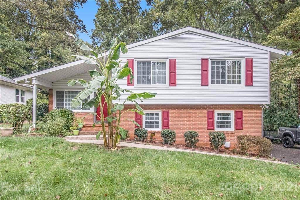 1929 Lakedell Drive - Photo 1