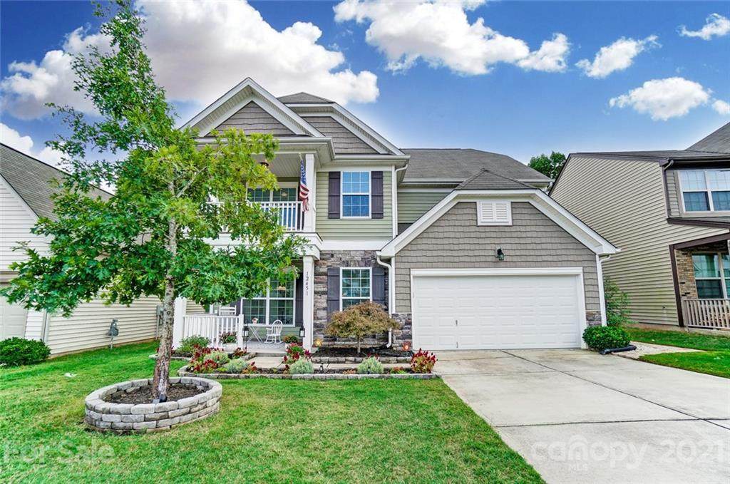 12451 Hunting Birds Lane - Photo 1