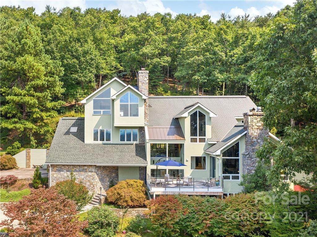 116 Robinhood Road - Photo 1
