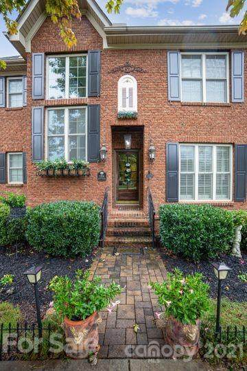 1056 Belmont Village Drive - Photo 1