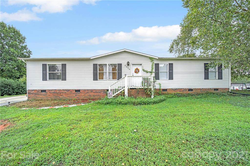 2050 Rocky Creek Lane - Photo 1