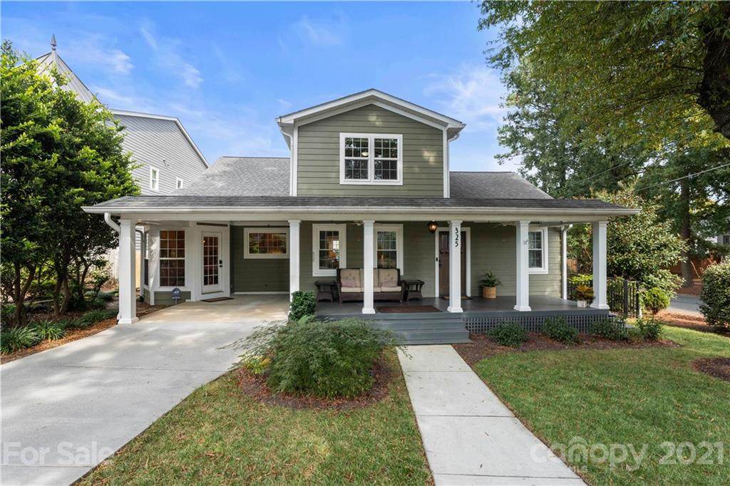 325 Mcdonald Avenue - Photo 1