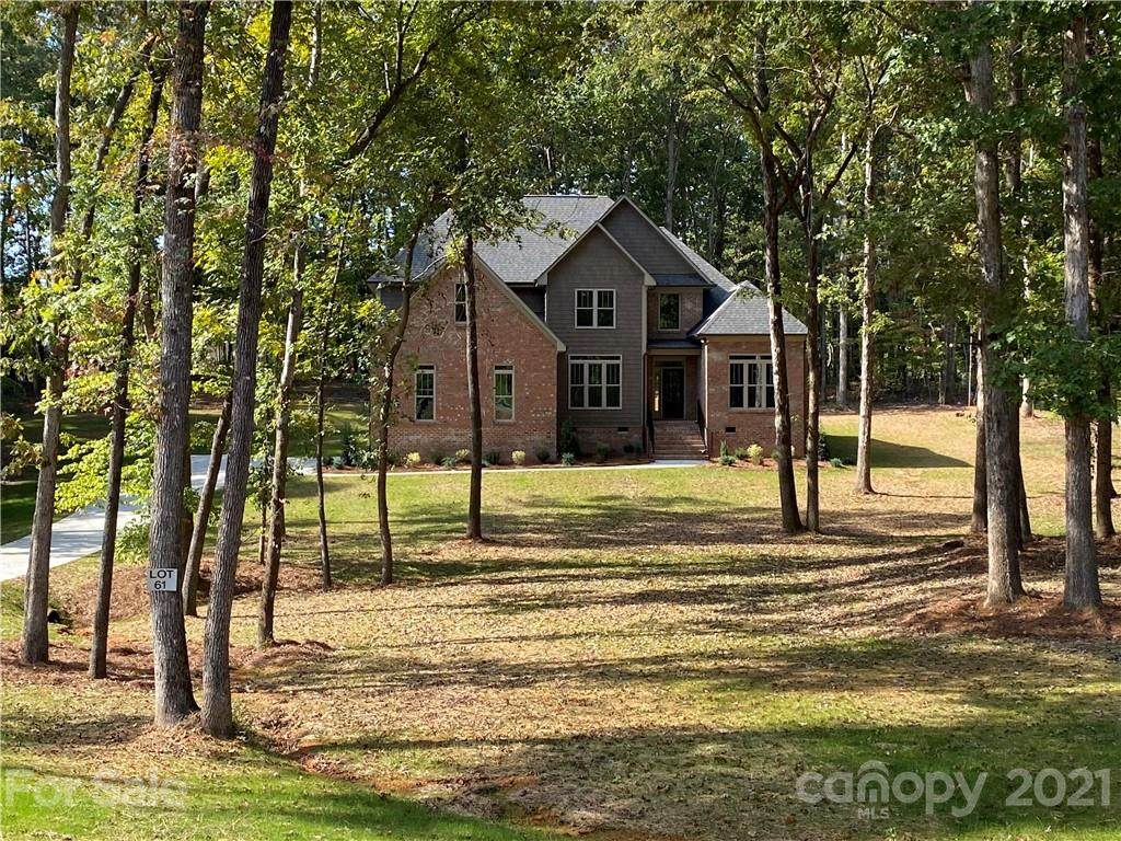 1010 Flat Rock Drive - Photo 1