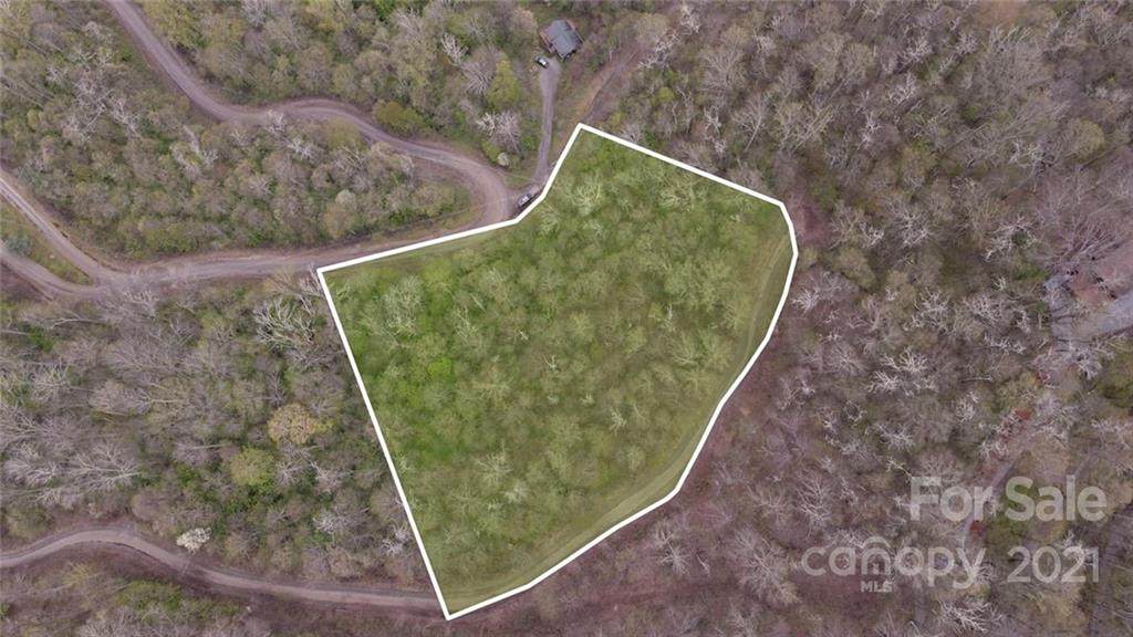 00 Curry Comb Trail - Photo 1