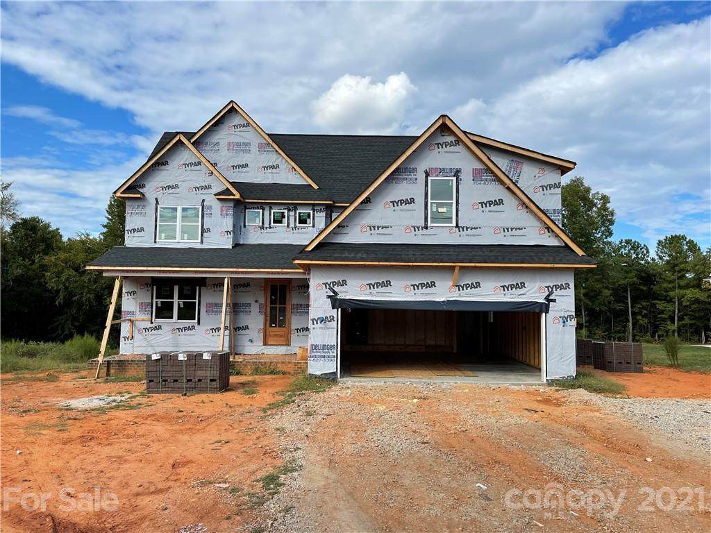 6665 Pine Ridge Drive - Photo 1