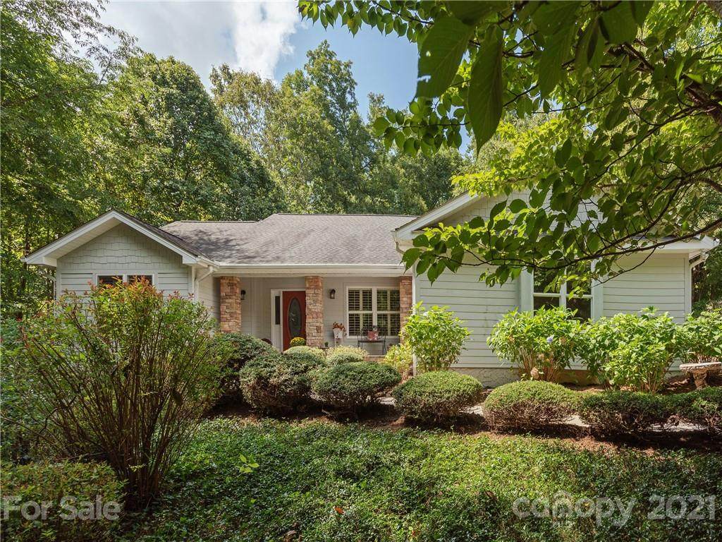 170 Sweetgum Trail - Photo 1