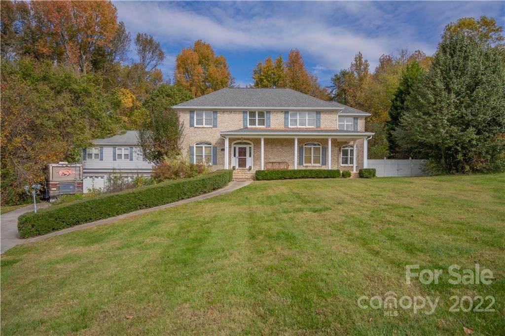 158 Ashbury Court - Photo 1