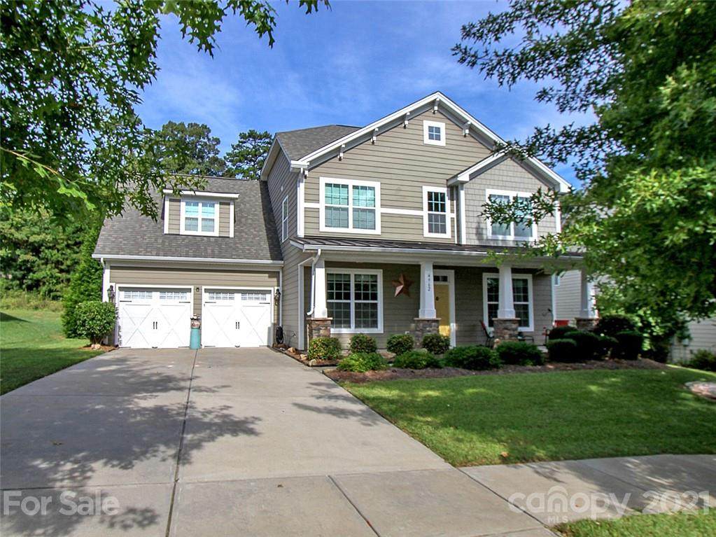 4962 El Molino Drive - Photo 1
