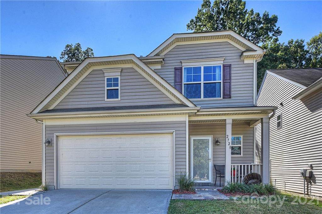 2728 Old House Circle - Photo 1