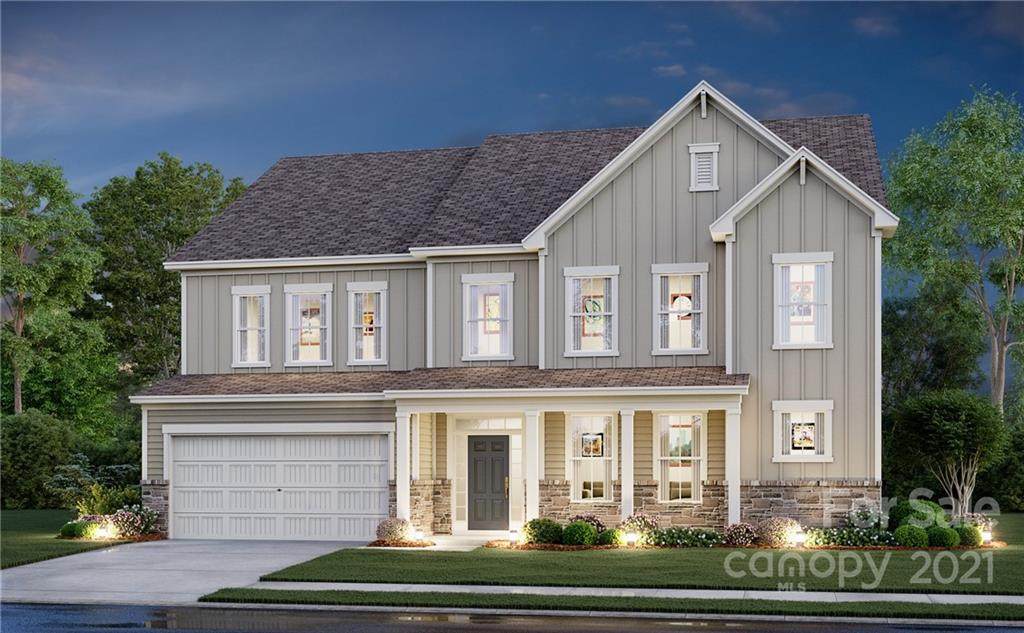 4635 Rinaldo Road - Photo 1