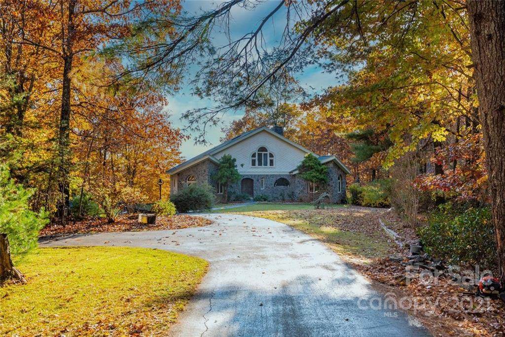 1389 Draco Road - Photo 1