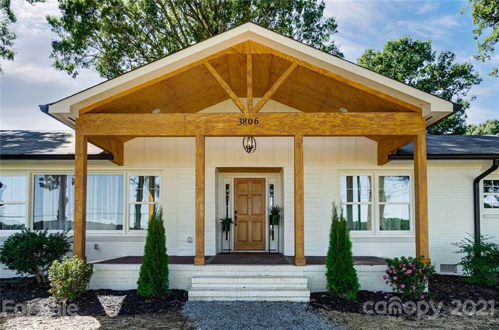 3806 Wolf Pond Road - Photo 1