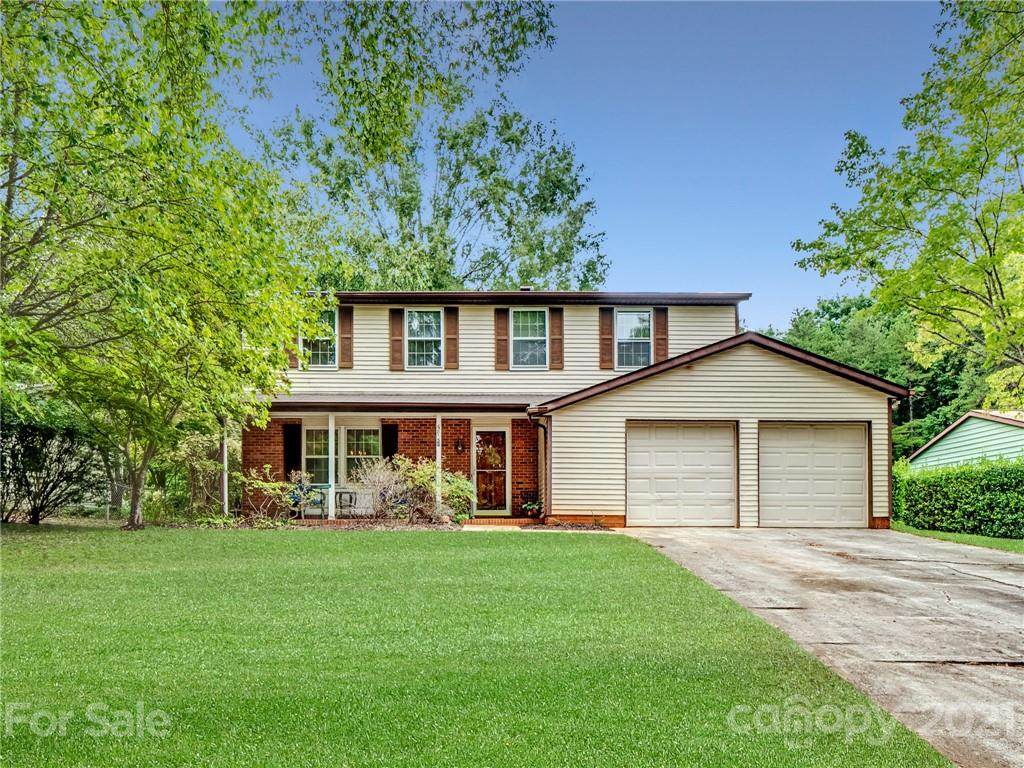 6815 Wyndbend Lane - Photo 1