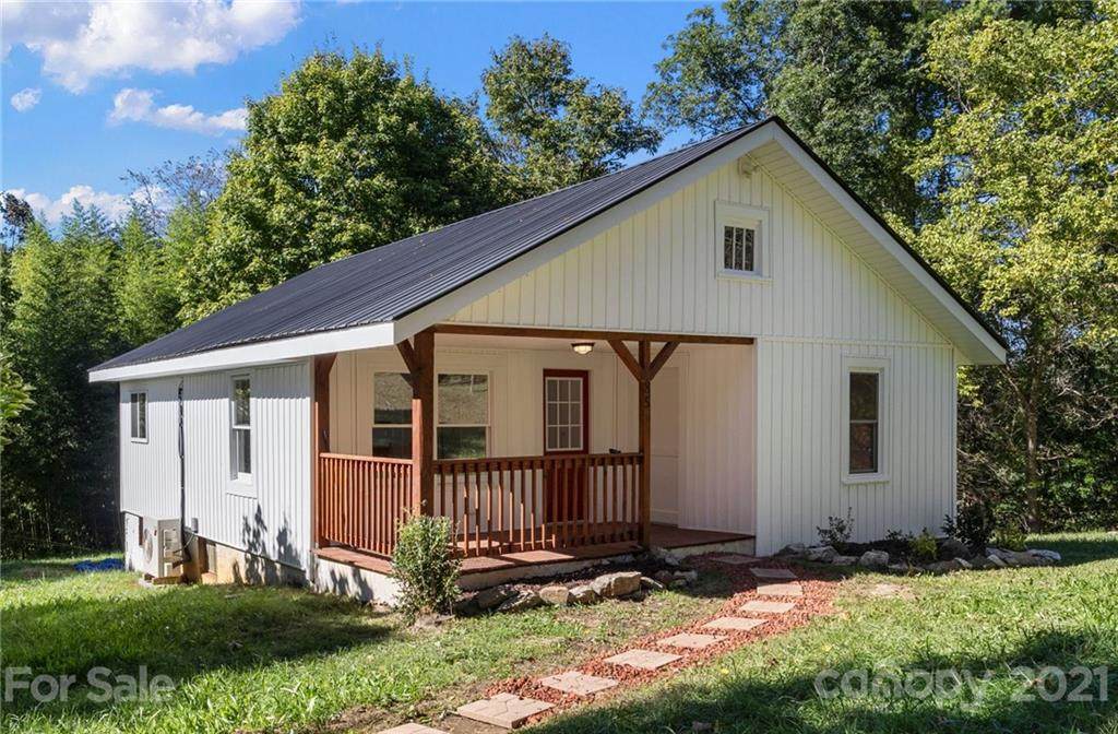 85 Cody Embler Road - Photo 1