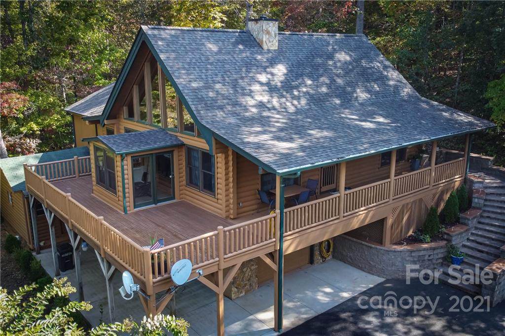 288 Pleasant Meadows Drive - Photo 1