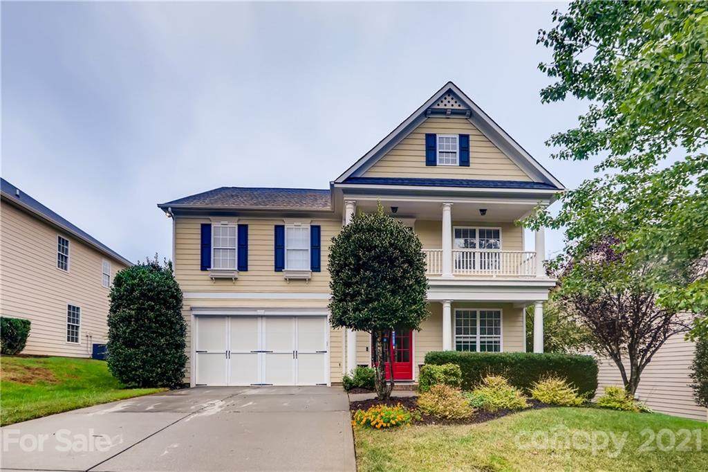 1029 Elsmore Drive - Photo 1