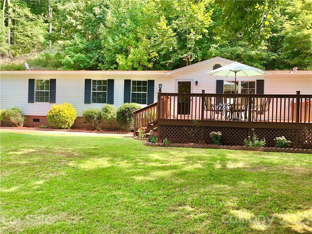 5402 Burkemont Road - Photo 1