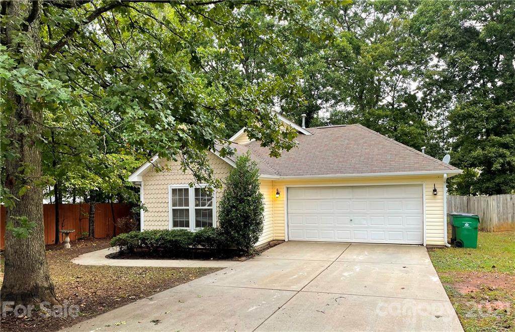 5830 Hogans Way Court - Photo 1