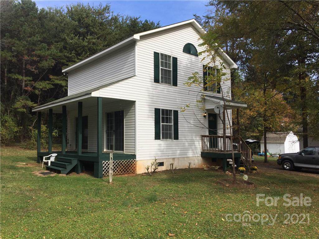 7469 Katherine Drive - Photo 1