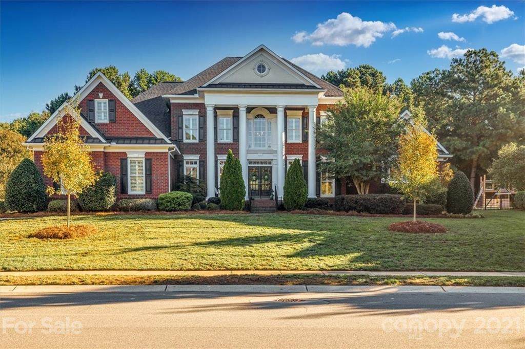 7314 Stonehaven Drive - Photo 1