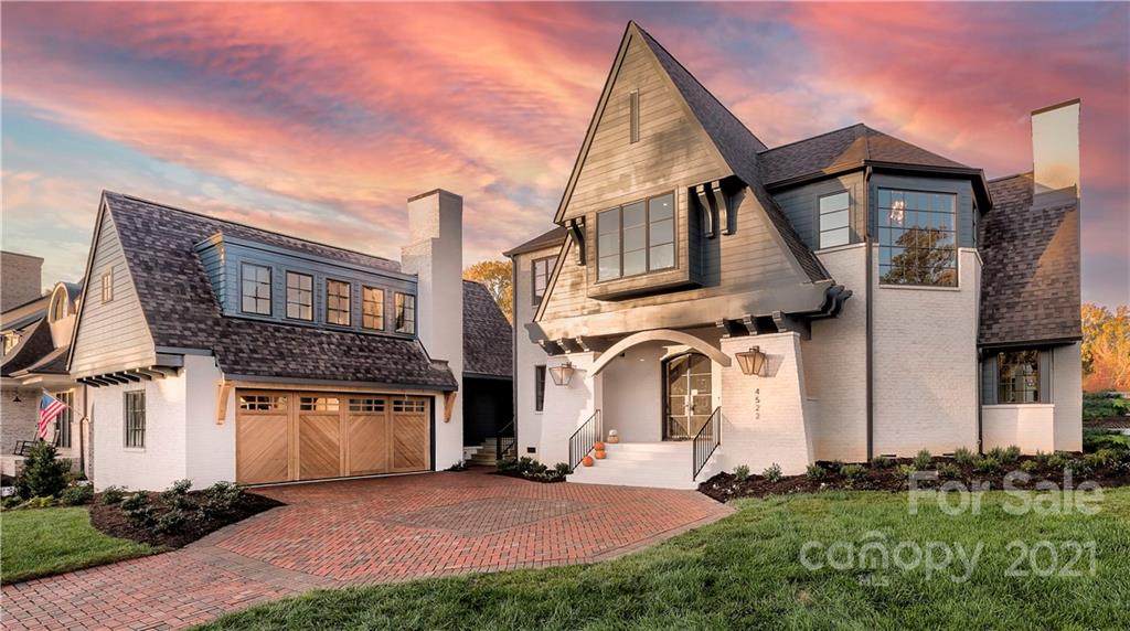 4522 Montclair Avenue - Photo 1