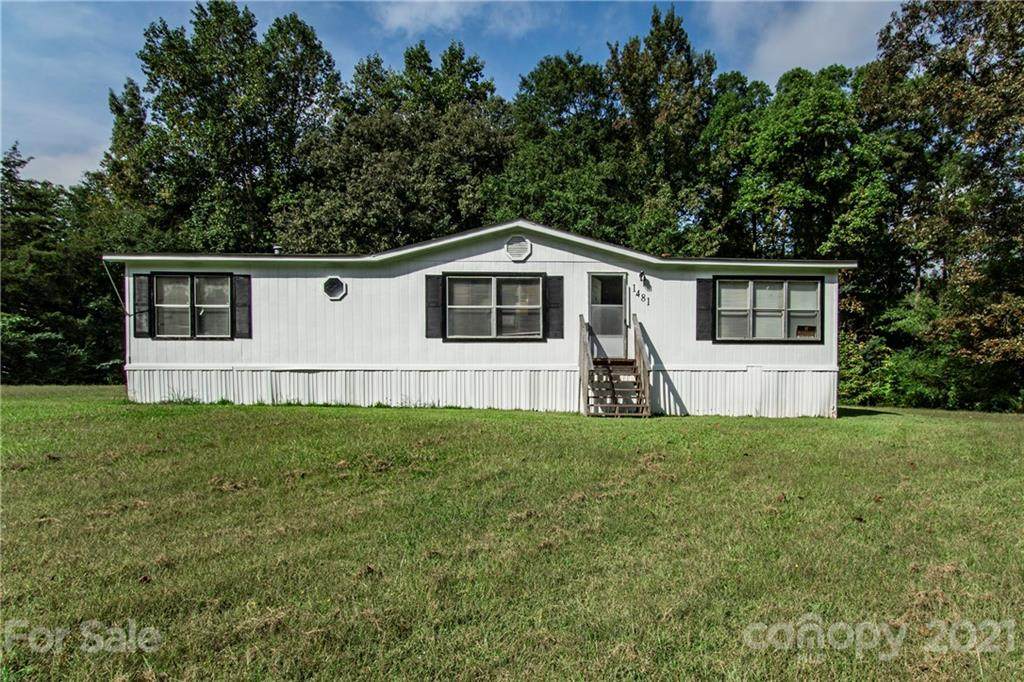 1481 Old Friendship Road - Photo 1