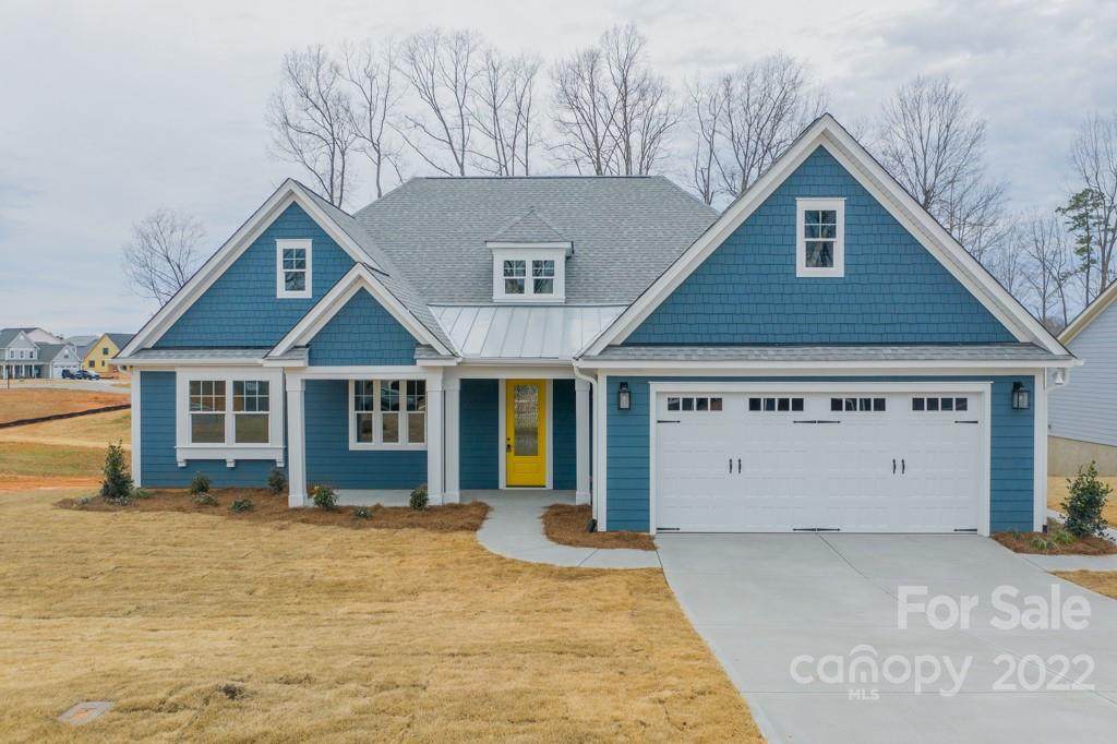 4024 Red Hill Way - Photo 1