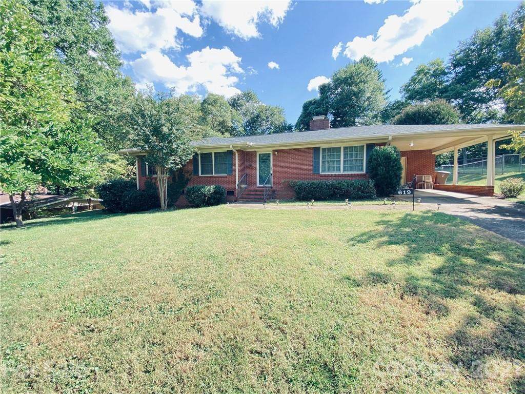 619 Norwood Street - Photo 1