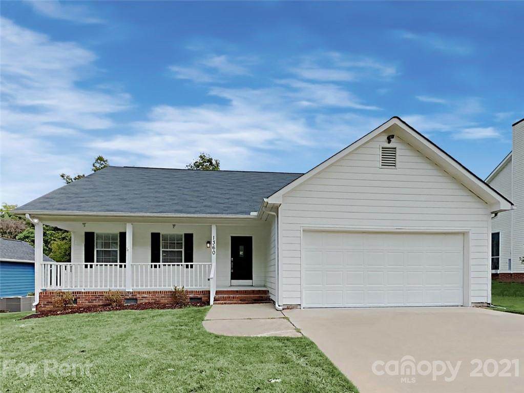 1360 Mistletoe Ridge Place - Photo 1
