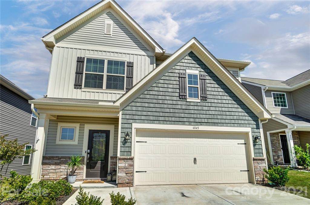 6845 Spring Peeper Lane - Photo 1