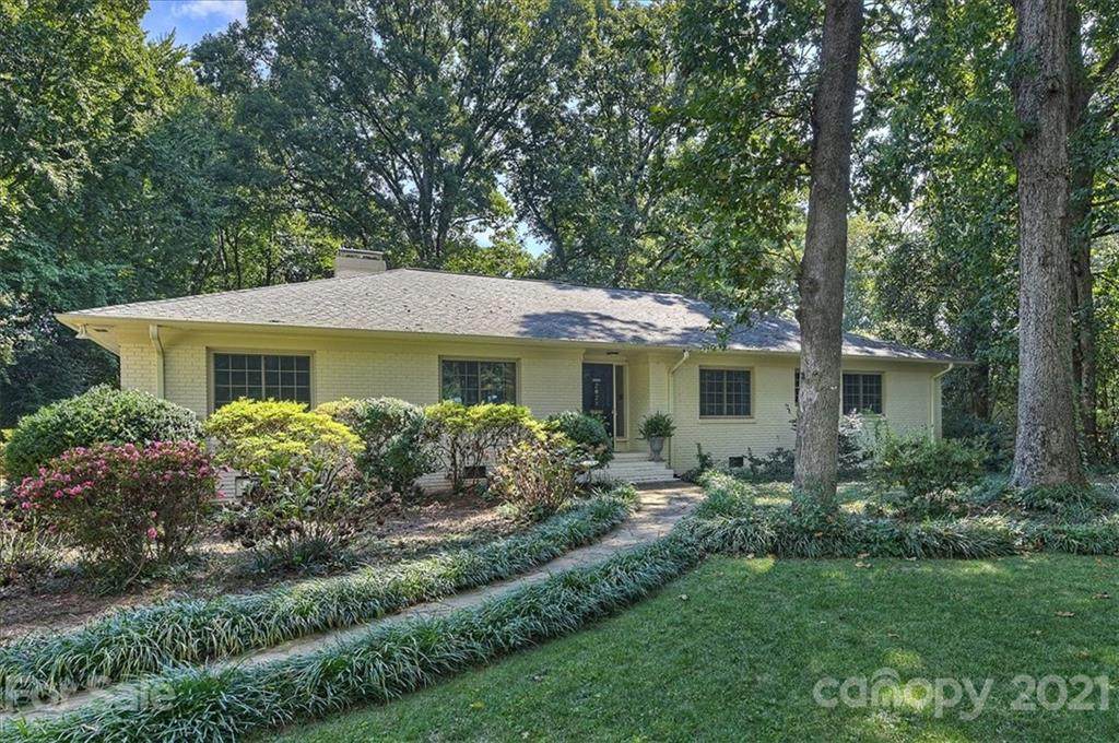 2027 Ferncliff Road - Photo 1